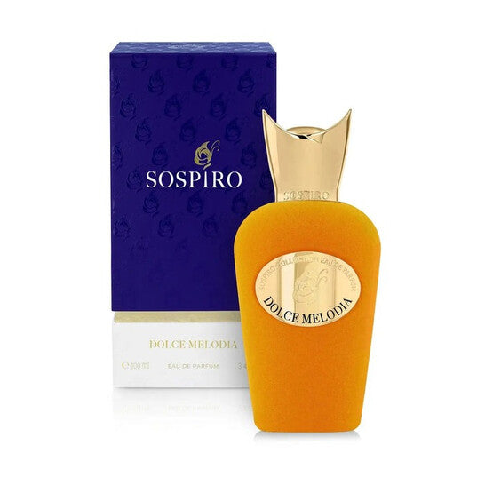 Sospiro Dolce Melodia (Pre-Order)